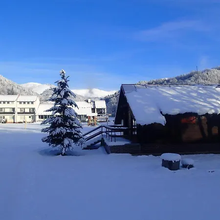 Chata Limba * Bystrá