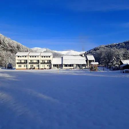 Chata Limba Holiday park