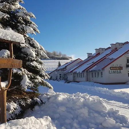 Chata Limba פארק נופש