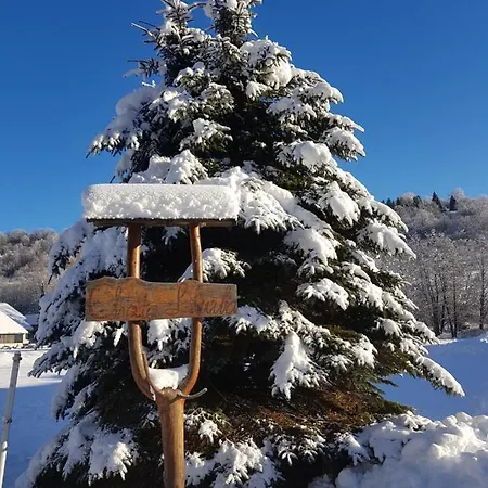 Holiday park Chata Limba