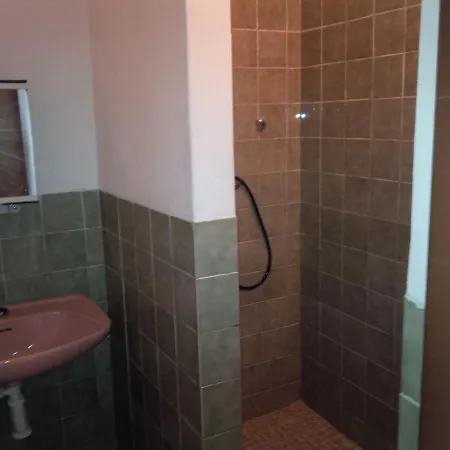 פארק נופש Chata Limba *