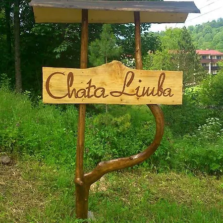 Chata Limba Ferienpark *