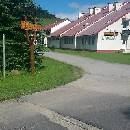 Üdülőpark Chata Limba Sebesér