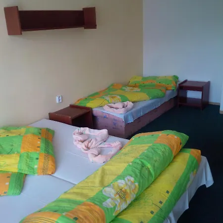 פארק נופש Chata Limba