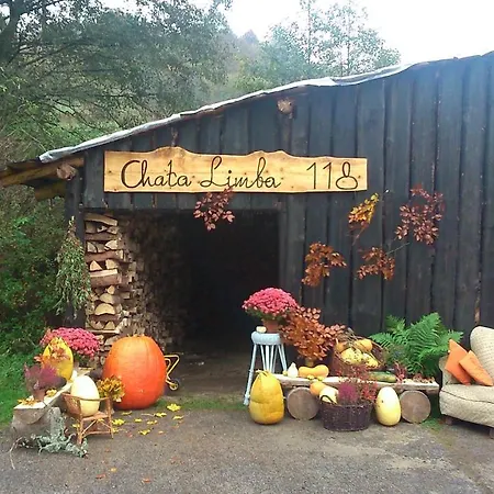 פארק נופש Chata Limba