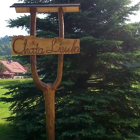 Chata Limba פארק נופש