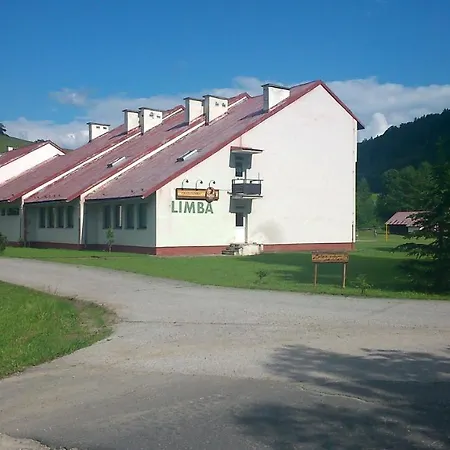 Chata Limba Bystrá