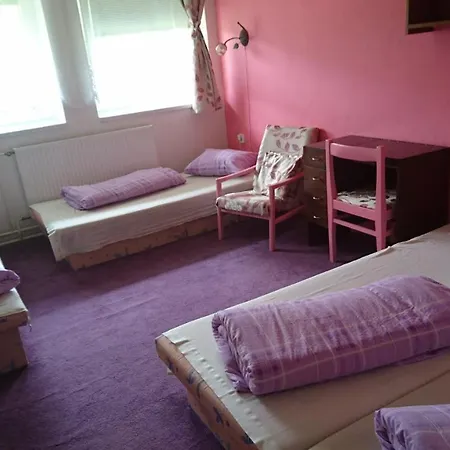 פארק נופש Chata Limba