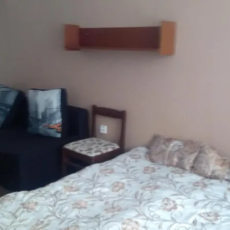 Holiday park Chata Limba