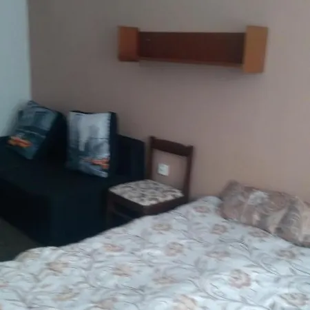 Chata Limba Bystrá