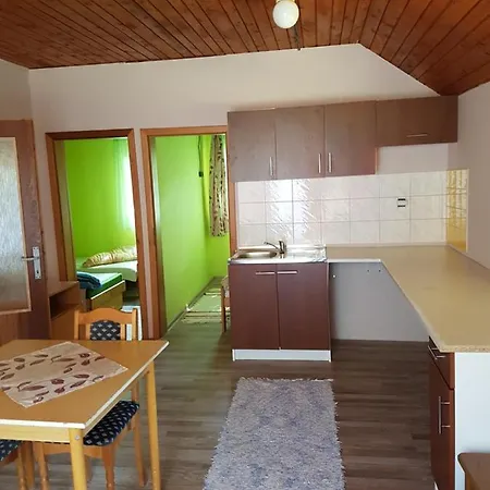 Chata Limba פארק נופש *