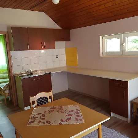Holiday park Chata Limba