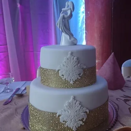 פארק נופש Chata Limba *