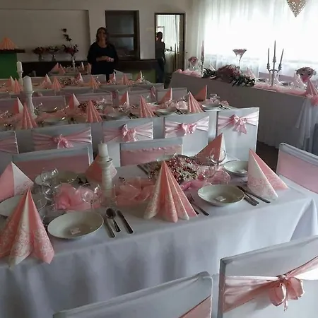 פארק נופש Chata Limba