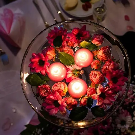 Chata Limba פארק נופש *