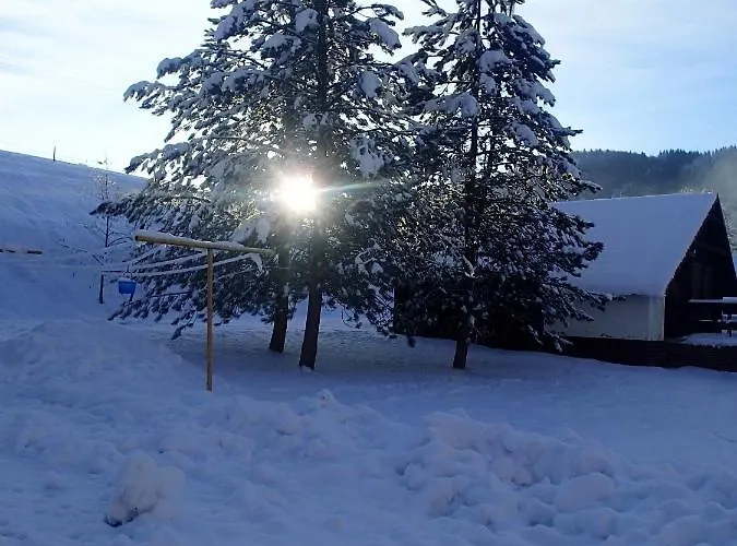 Holiday park Chata Limba Bystra