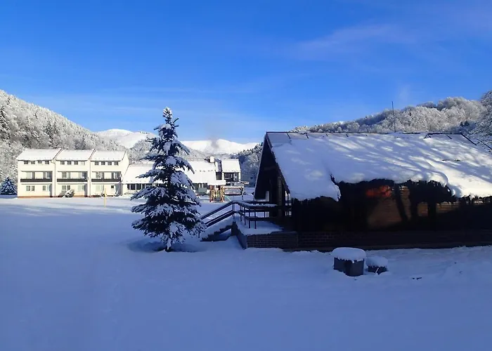 Chata Limba * Bystra