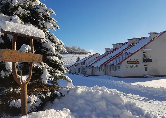 Chata Limba Holiday park