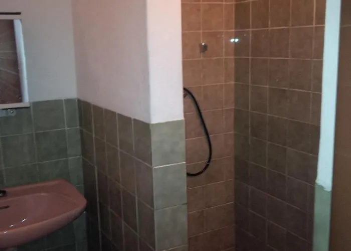 Holiday park Chata Limba *