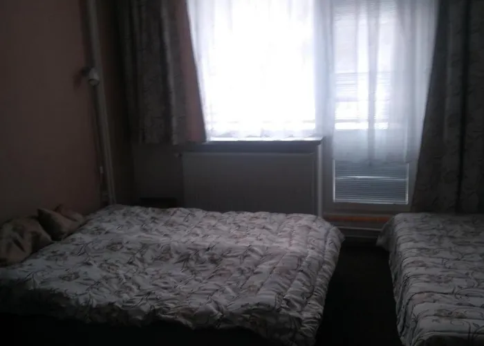 Holiday park Chata Limba