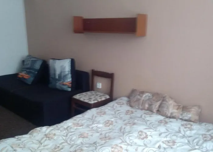 Holiday park Chata Limba