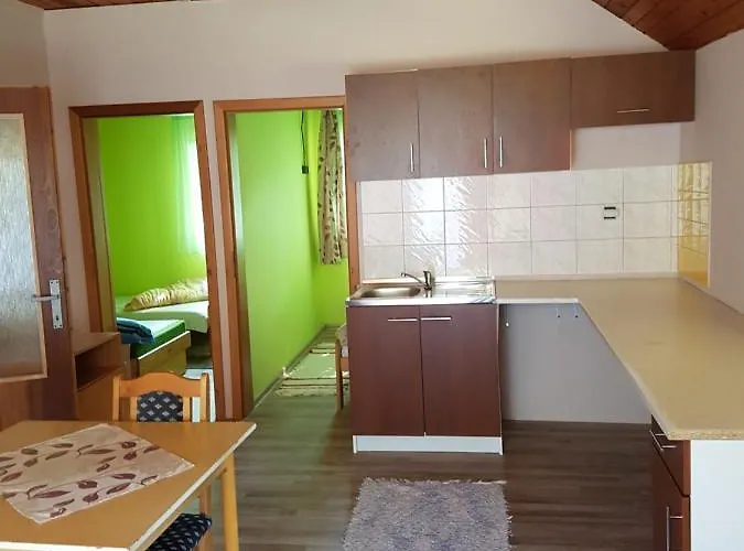 Chata Limba Holiday park *