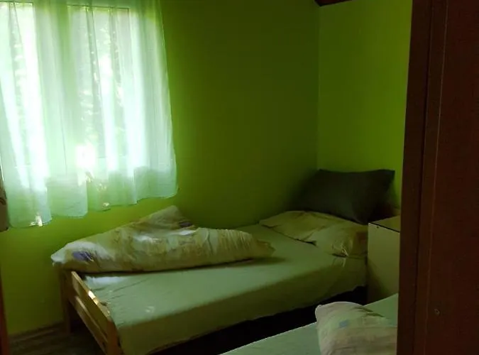 Holiday park Chata Limba *