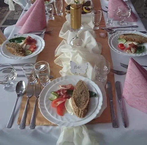 Chata Limba Holiday park