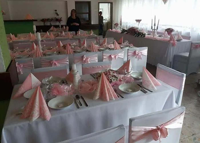 Holiday park Chata Limba