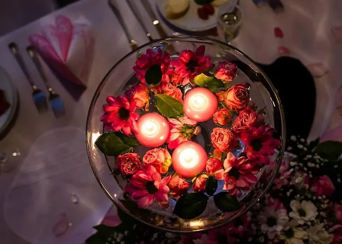 Chata Limba Holiday park *